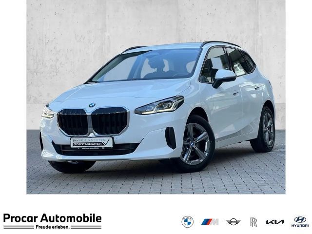 BMW 220 d Active Tourer LED Navi AHK DA+ PA RFK DAB 2025 Diesel
