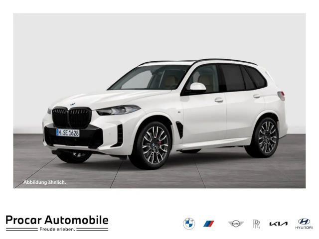 BMW X5 xDrive30d M Sport Pro HuD+Pano+AHK+Standhzg.+Massa 2026 Diesel