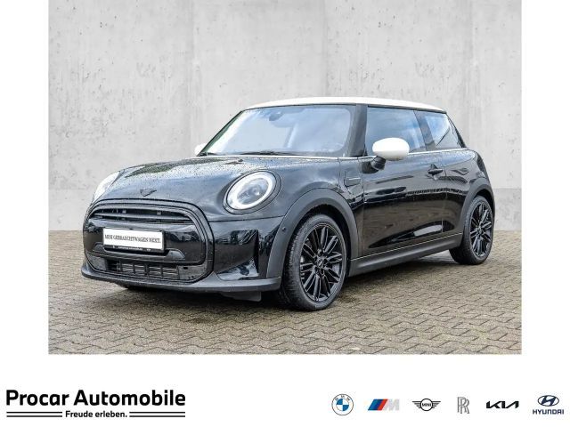 MINI Cooper Classic-Trim+HUD+PANO+RFK+NAVI+LED+Tempomat+LHZ+Kl 2023 Benzine