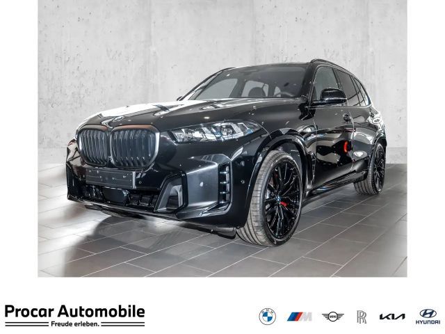 BMW X5 xDrive40d 22" M Sport Pro Luftfederung 360° SkyLou 2026 Diesel