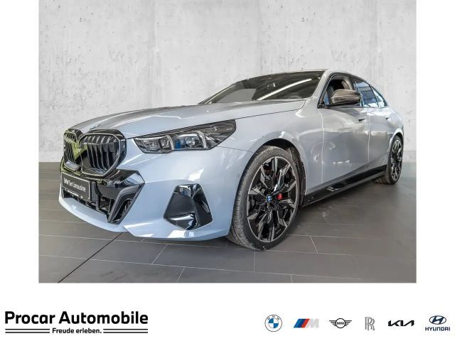 BMW 540 d xDrive Limo. M Sport Pro HUD PANO Standhzg. LED 2026 Diesel