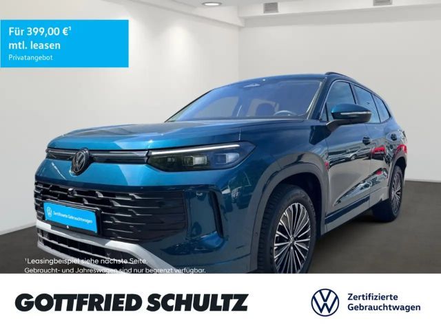 Volkswagen Tayron 2.0 TDI DSG Navi Sitzheizung AHK LED 2025 Diesel