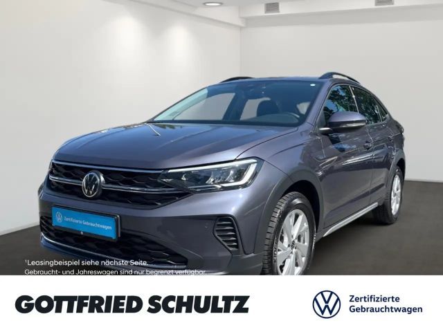Volkswagen Taigo 1.0 TSI Navi LED Sitzheizung 2025 Benzine