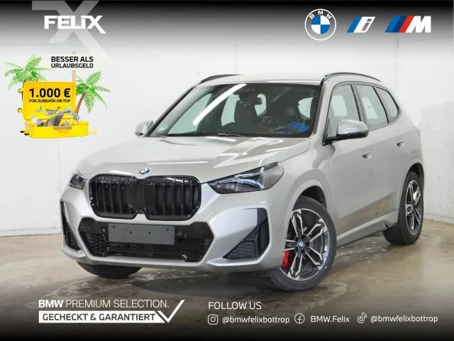 BMW X1 sDrive20d xDrive+M SPORTPAKET PRO+ANH.KUPPLUNG+MEM 2025 Diesel