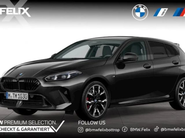BMW 120 M SPORTPAKET PRO+LIVE COCKPIT PRO+ICONIC GLOW 2025 Benzine
