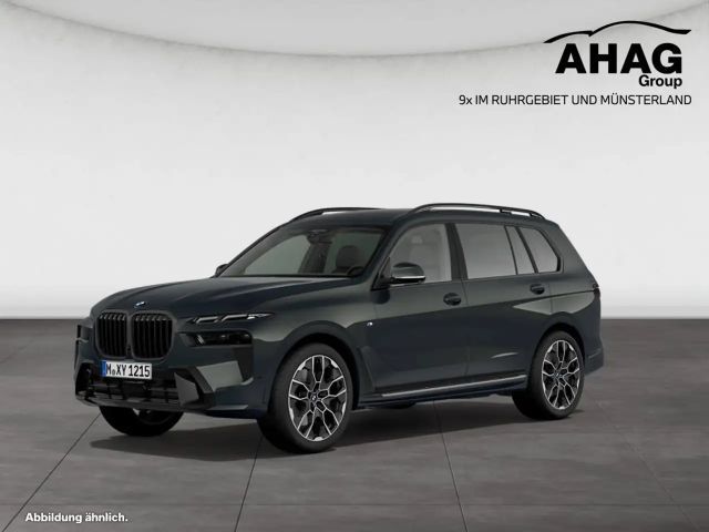 BMW X7 xDrive40i 2025 Benzine