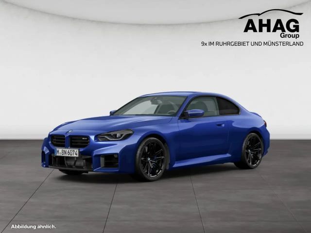 BMW M2 Coupé 2025 Benzine