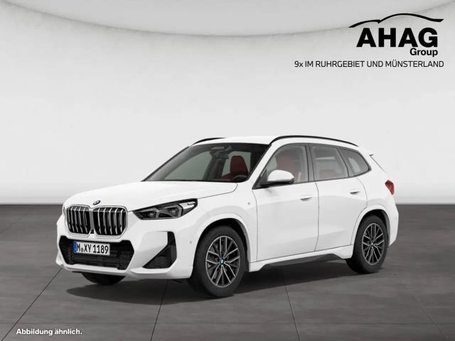 BMW X1 xDrive23d 2025 Diesel