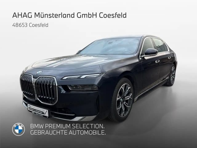 BMW i7 xDrive60 2023 Elektrisch