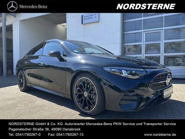Mercedes-Benz CLA 200 CLA 200 AMG Pano.Distr. 360 Grad Memory Massage 2026 Benzine