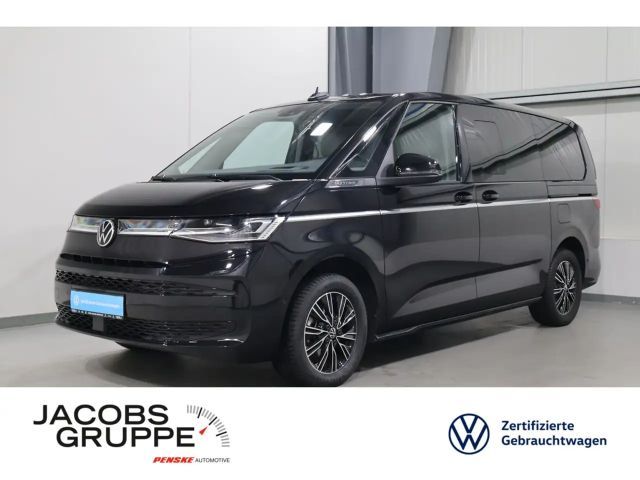 Volkswagen T7 Multivan 2.0 TDI Style LR AHK*Navi*7S*ACC*HuD 2025 Diesel