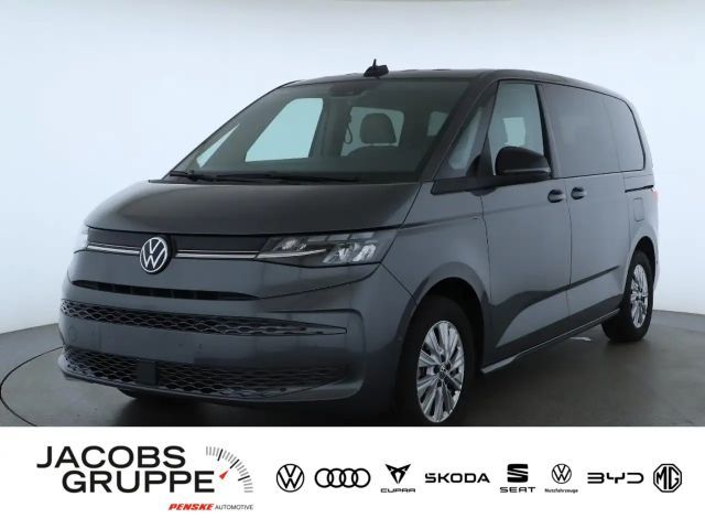 Volkswagen T7 Multivan 2.0 TDI 7S*AHK*CAM*APP* 2025 Diesel