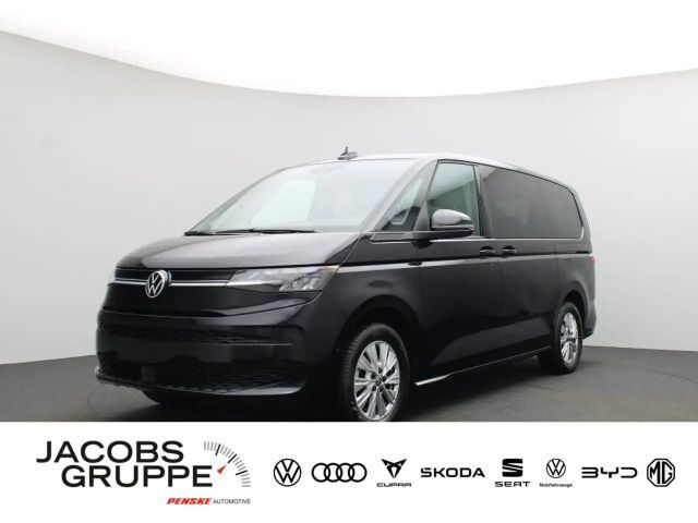 Volkswagen T7 Multivan 2.0TDI 7S*AHK*CAM*ACC*NAVI* 2025 Diesel