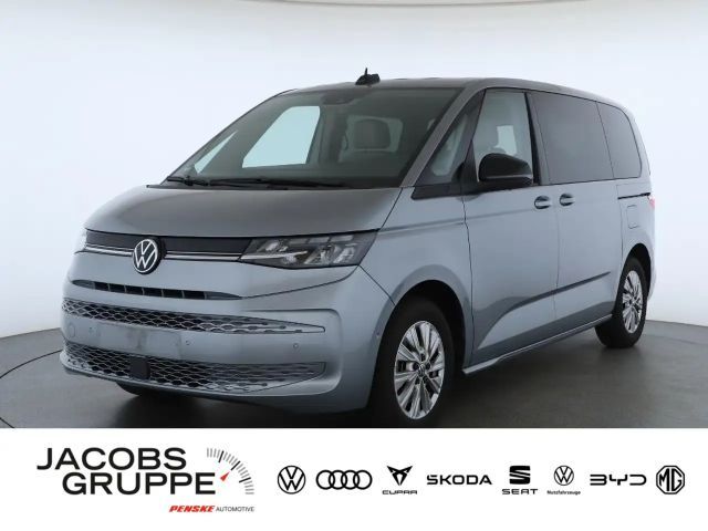 Volkswagen T7 Multivan 2.0 TSI AHK*7S*SHZ*Massage*CAM*ACC*APP* 2024 Benzine