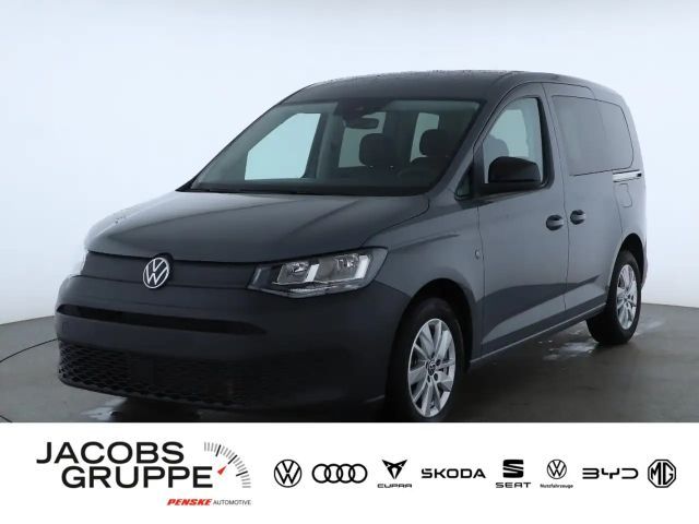 Volkswagen Caddy 2.0 TDI AHK*CAM*Digital*Keyless* 2025 Diesel