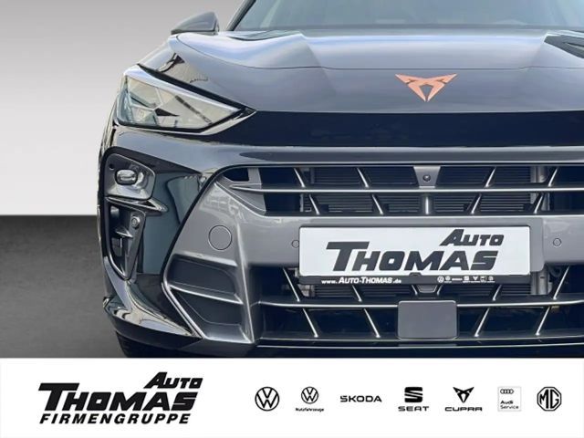 Cupra Terramar VZ 1.5 e-HYBRID 200 kW 2025 Hybride / Benzine