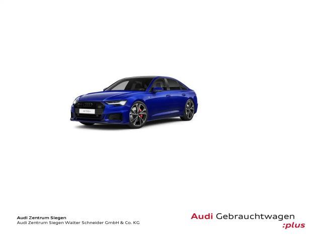 Audi A6 Lim 55 TFSI e quattro 2x S line Matrix HeadUp 2023 Hybride / Benzine