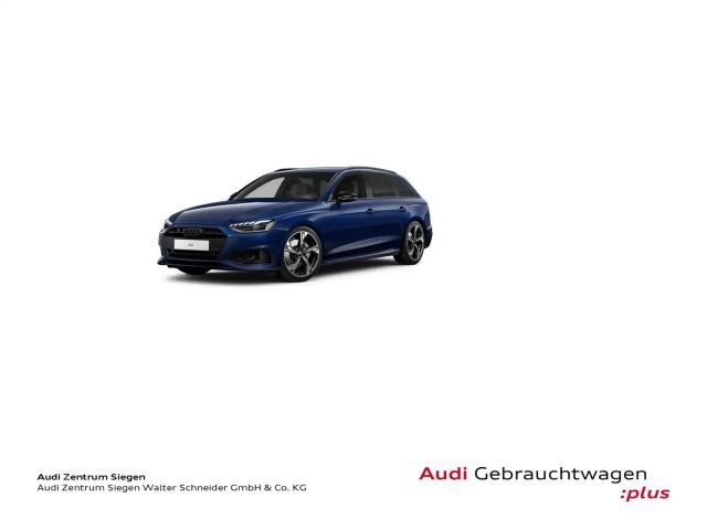 Audi A4 40 TFSI advanced Matrix Navi B&O Kamera 2023 Benzine