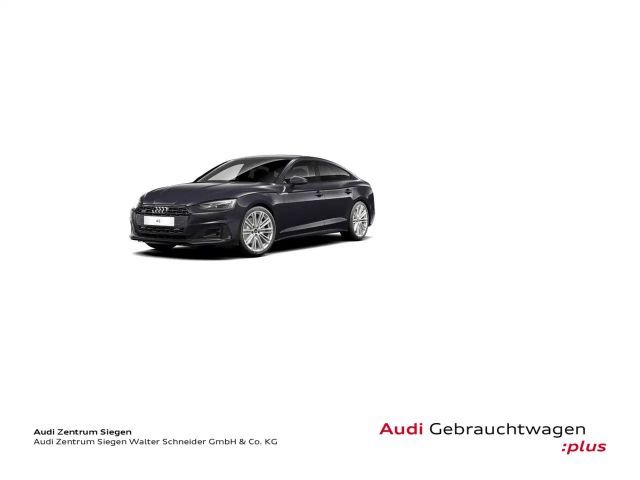 Audi A5 40 TDI quattro advanced LED Navi Ka 2021 Diesel