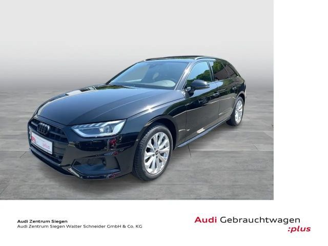 Audi A4 40 TDI advanced LED Navi Pano Kamera AC 2022 Diesel