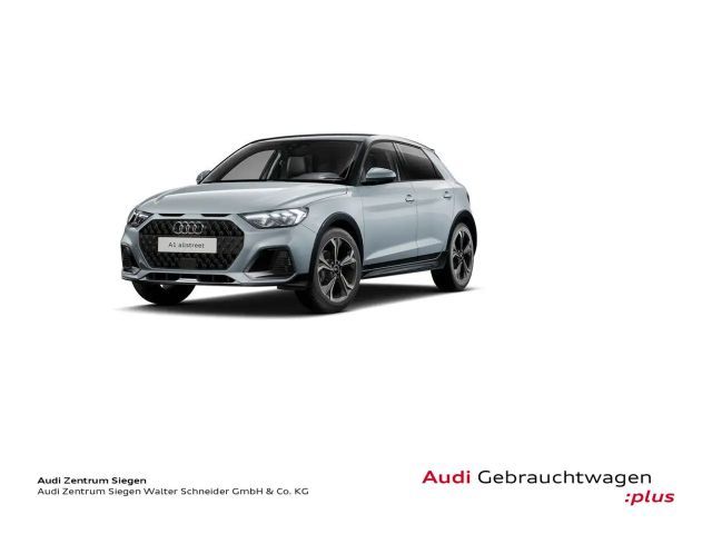 Audi A1 35 TFSI Navi VC SHZ LED PDC Kamera 2022 Benzine