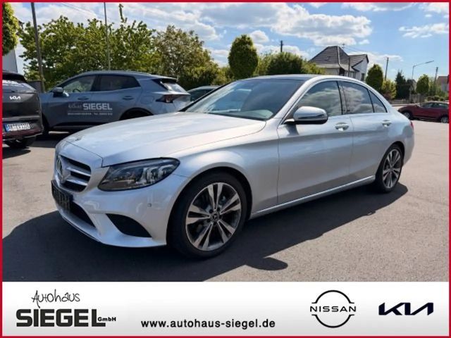Mercedes-Benz C 220 d C Limousine*Avantgarde*Business*Plus* 2021 Diesel