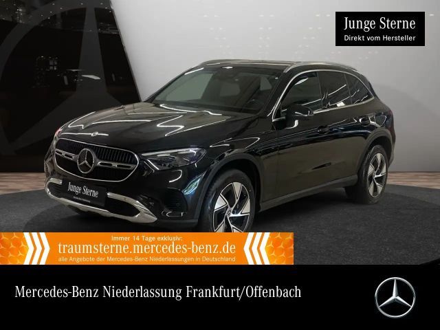 Mercedes-Benz GLC 300 e 4M AVANTG+PANO+360+AHK+BURMESTER+KEYLESS 2023 Hybride / Benzine
