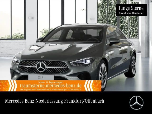 Mercedes-Benz CLA 200 PROGRESSIVE+LED+KAMERA+KEYLESS+7G 2025 Benzine