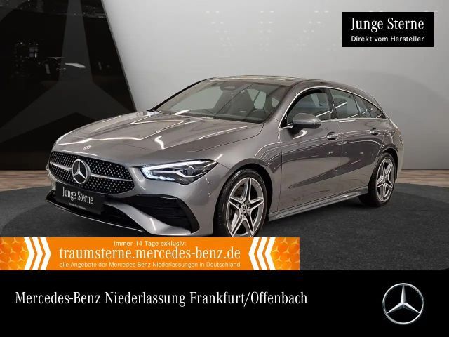 Mercedes-Benz CLA 200 AMG+LED+KAMERA+TOTW+KEYLESS+7G 2025 Benzine