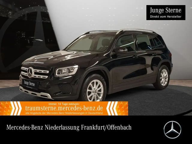Mercedes-Benz GLB 220 d 8G 2022 Diesel