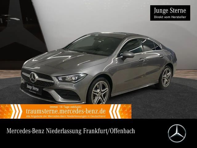 Mercedes-Benz CLA 250 e AMG+LED+KAMERA+KEYLESS+8G 2021 Hybride / Benzine