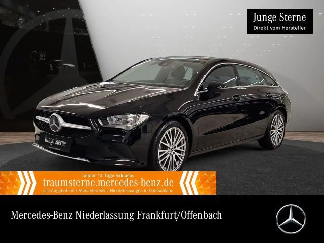 Mercedes-Benz CLA 200 d PROGRESSIVE+AHK+KAMERA+8G 2023 Diesel