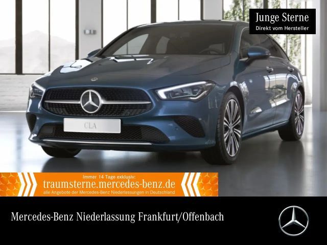 Mercedes-Benz CLA 200 d PROGRESSIVE+MULTIBEAM+KAMERA+KEYLESS+8G 2023 Diesel