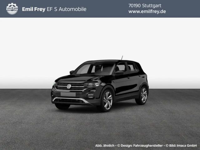 Volkswagen T-Cross 1.0 TSI OPF Life 2023 Benzine
