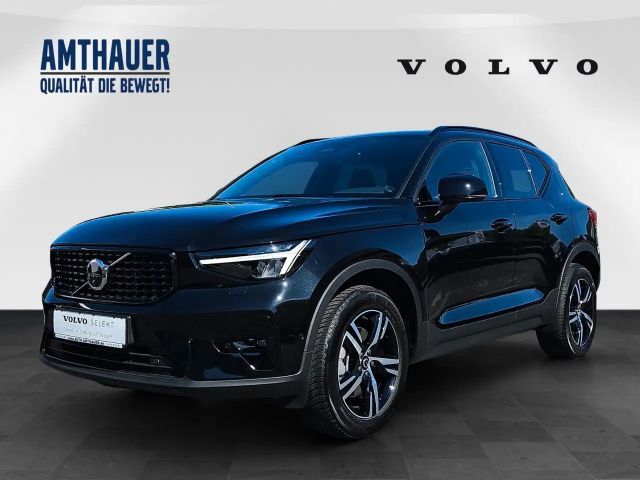 Volvo XC40 B3 Plus Dark - Pixel-LED, 360° Cam,  BLIS 2024 Benzine