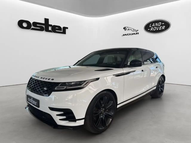 Land Rover Range Rover Velar P400 R-Dynamic HSE|Pano|Luxus 2022 Benzine