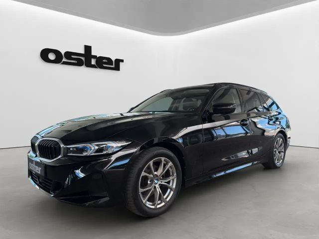BMW 318 d Touring | Pano | AHK | HKSound | Sportsitze 2023 Diesel