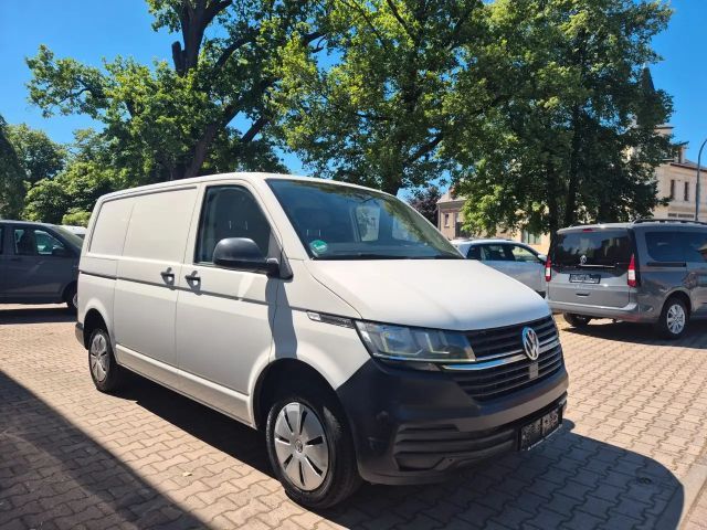 Volkswagen T6 Transporter T6 2.0 TDi,Kasten, Klima, PDC,2 Sitze 2021 Diesel