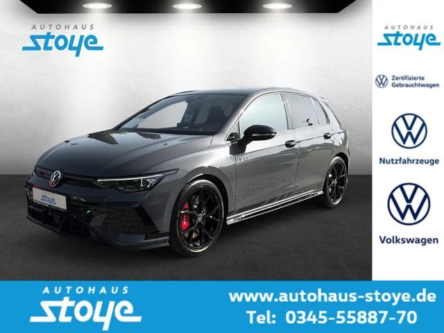 Volkswagen Golf GTI Golf GTI Clubsport Navi Black Style Harman Kard... 2025 Benzine
