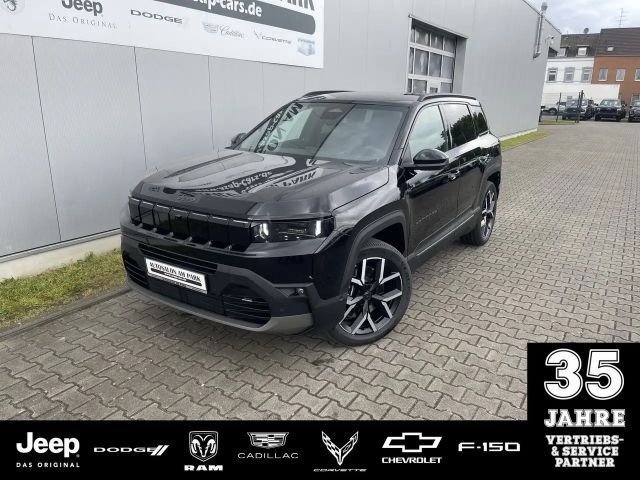 Jeep Compass PHEV First Edition/360 Grad/LED 2026 Hybride / Benzine