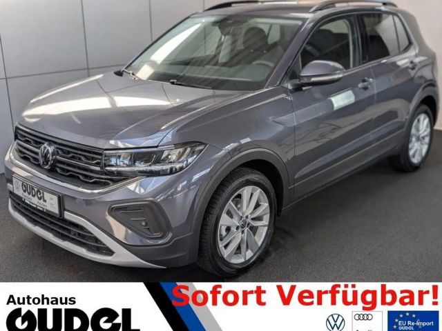 Volkswagen T-Cross 1.0 TSI DSG"Life"AHK App LaneASS 2026 Benzine