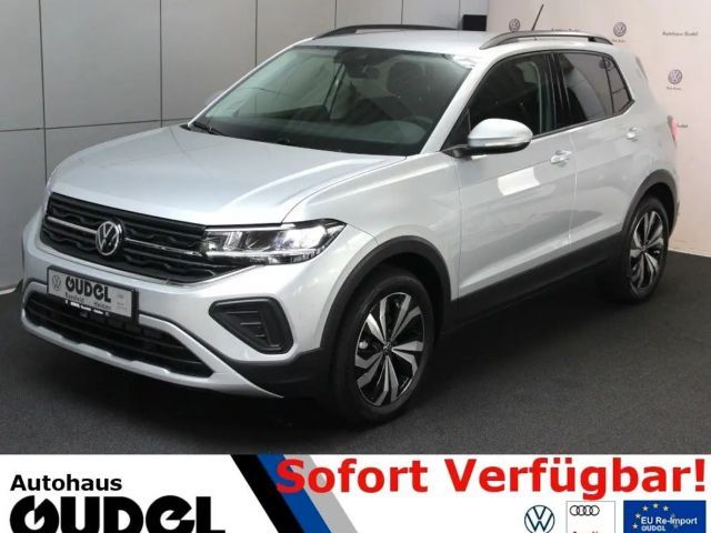 Volkswagen T-Cross 1.0 TSI DSG"Life"App LaneASS Rear 2024 Benzine