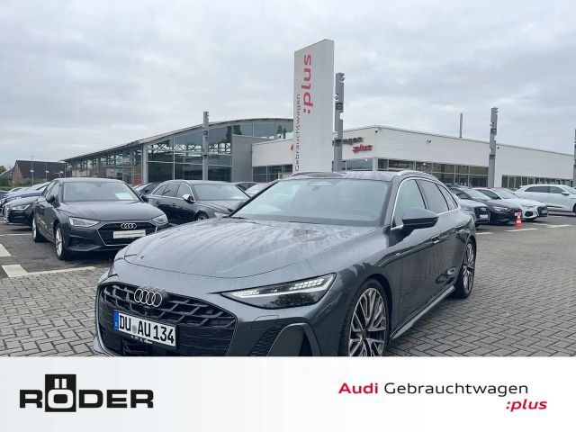 Audi A6 Avant 3.0 NEU 270 kW S-Line quattro PANO 2025 Benzine