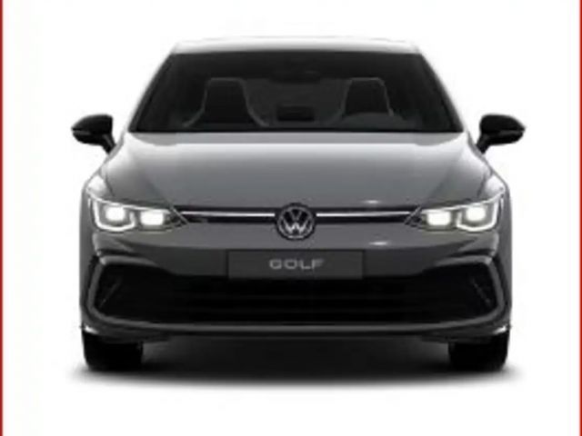 Volkswagen Golf VIII 1.5 eTSI DSG R-LINE LED+ R2D H&K SHZ 2024 Benzine
