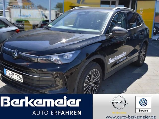 Volkswagen Tiguan 2.0 TDI Energy/DSG/IQ-Light Matrix/AHK/Allwetterr. 2026 Diesel