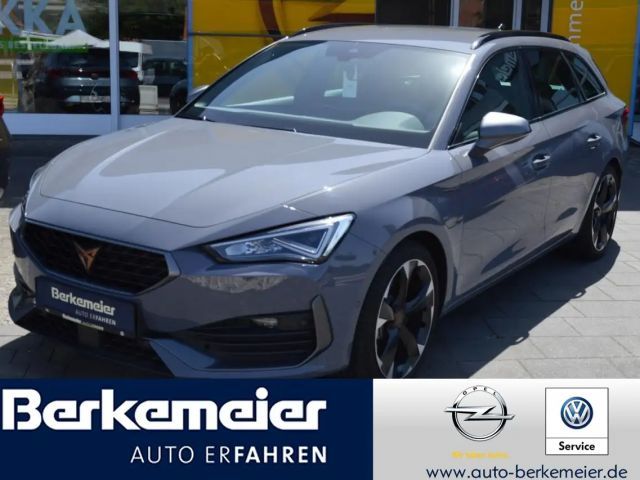 Cupra Leon Sportstourer 1.4 e-Hybrid/DSG/Navi/Kamera 2023 Hybride / Benzine