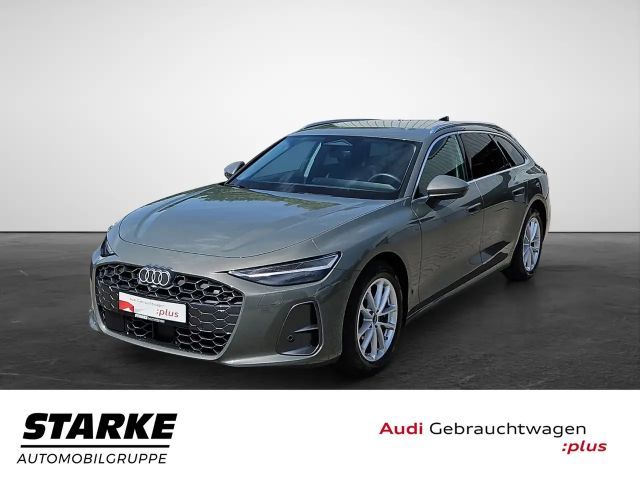 Audi A6 Avant e-hybrid S tronic quattro Navi Matrix AHK... 2025 Hybride / Benzine