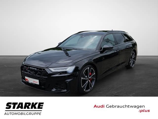 Audi S6 Avant TDI tiptronic quattro NaviPlus Matrix 21-... 2025 Diesel