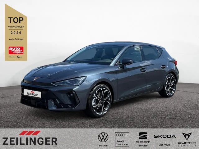Cupra Leon eHybrid DSG|KAMERA|KEYLESS|NAVI|ACC|APP-CON 2026 Hybride / Benzine
