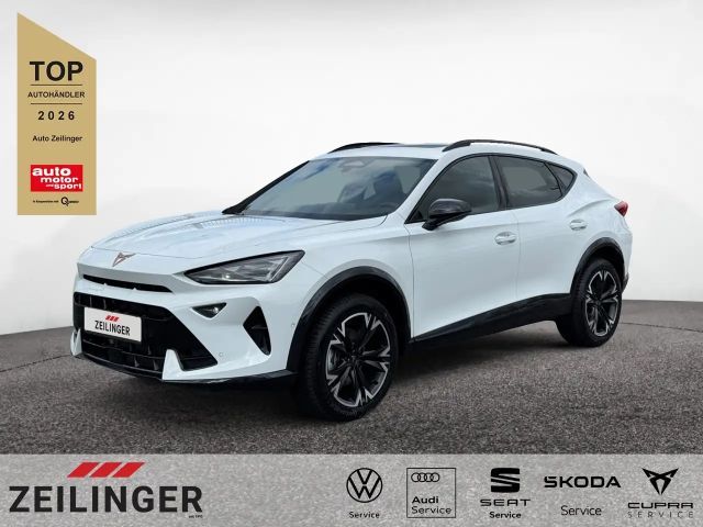 Cupra Formentor TDI DSG|AHK|PANO|360°|el.HECK|NAVI|ACC 2026 Diesel